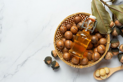Benarkah Castor Oil Mampu Turunkan Berat Badan?