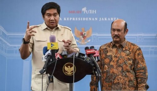 Sindir Program 3 Juta Rumah Menteri Ara, Megawati: Tanah Siapa dan Cicilannya Berapa?