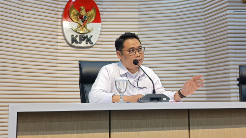 Hasto Bakal Penuhi Panggilan 13 Januari, Langsung Ditahan? ini Jawaban KPK