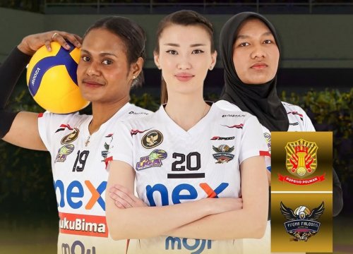 hasil-proliga-2025-sabina-altynbekova-gagal-bawa-yogya-falcons-menang-lawan-jakarta-popsivo-polwan