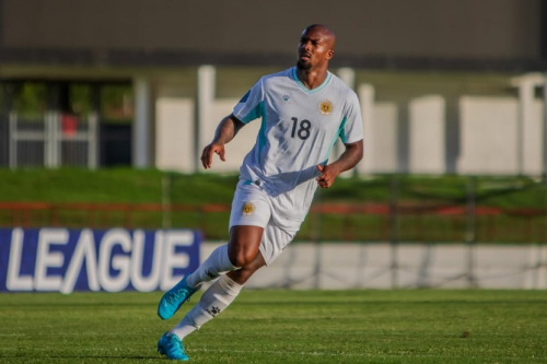 Gervane Kastaneer Dibawa ke Jayapura, Bakal Debut di Laga PSBS Biak vs Persib Bandung?