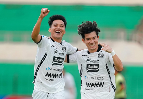 Hasil Babak Pertama Barito Putera vs Persija Jakarta di Liga 1 2024-2025: Macan Kemayoran Memimpin 2-1