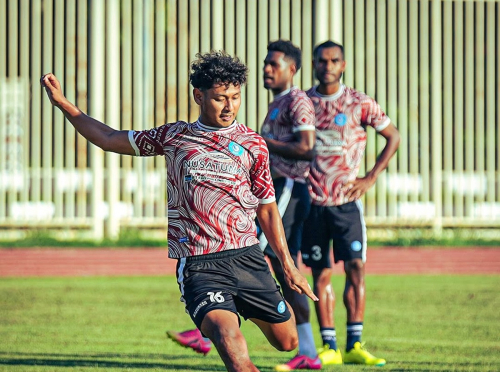 PSBS Biak Persiapkan 4 Hal Ini Jelang Hadapi Persib Bandung