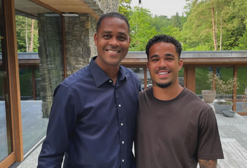Patrick Kluivert Panggil Ian Maatsen dan Pascal Struijk untuk Perkuat Timnas Indonesia?