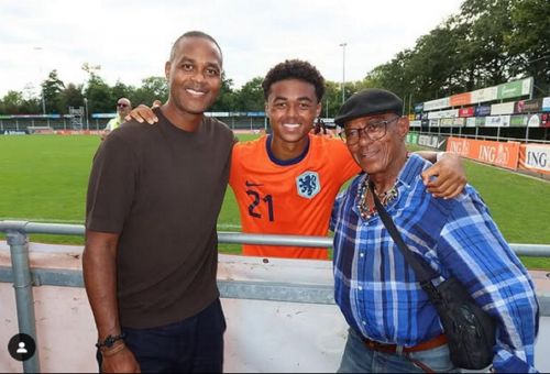 5 Pemain Naturalisasi Tambahan yang Bisa Diandalkan Patrick Kluivert di Laga Timnas Indonesia vs Australia, Nomor 1 Emil Audero!