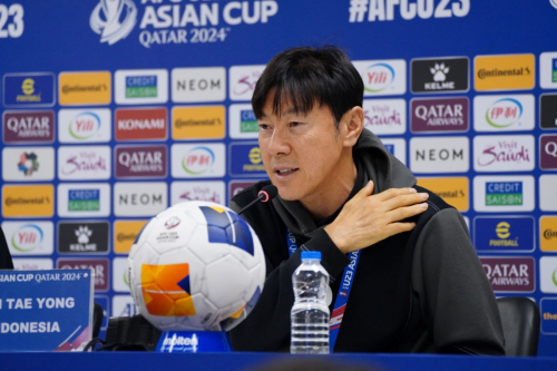 5 Negara yang Berpeluang Tampung Shin Tae-yong Usai Dipecat Timnas Indonesia, Nomor 1 Rival Garuda