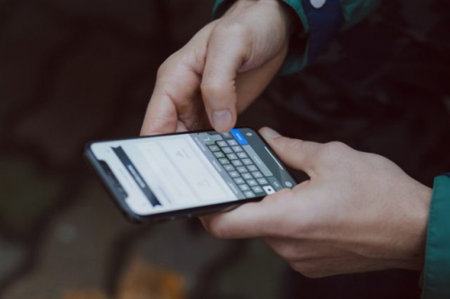 Ganti Nomor HP Bukan Jaminan Utang Pinjol Jadi Lunas