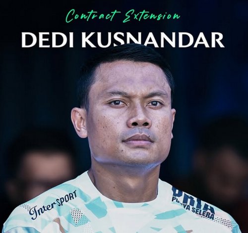 persib-bandung-perpanjang-kontrak-dedi-kusnandar-ini-alasannya