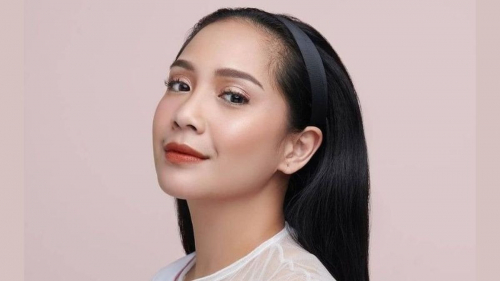 5 Potret Nagita Slavina Ke Rumah Sakit Bedah di Korea, Mau Oplas?