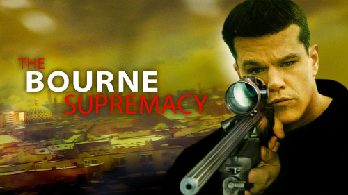 Sinopsis Film The Bourne Supremacy, Menantang CIA demi Identitas dan Jati Diri