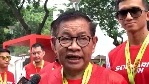 Pramono Pastikan Bakal Langsung Berantas Pungli di Jakarta