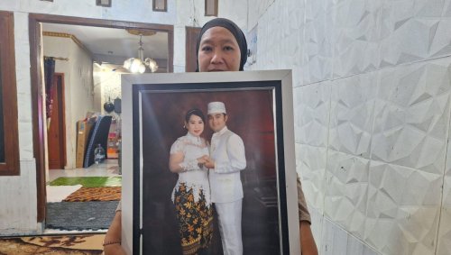 Tewas Dibunuh, Sosok Sandy Permana Dikenal Ramah dan Supel