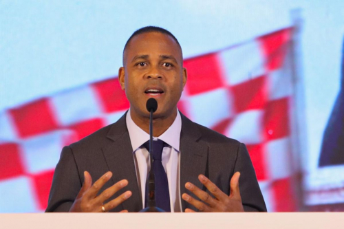 Patrick Kluivert Beberkan Rencana Jangka Pendek hingga Panjang di Timnas Indonesia, Ada Piala Dunia 2026?