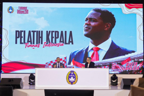 Malam Ini, Patrick Kluivert Bakal Jumpa 5 Pemain Timnas Indonesia