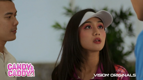 Sinopsis Original Series V Candy Caddy 12 Januari 2025 di RCTI: Pengkhianatan Menguji Yasmin