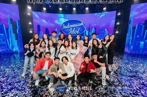 17-kontestan-melaju-ke-final-showcase-indonesian-idol-season-xiii-6-lainnya-gagal-menggapai-mimpi