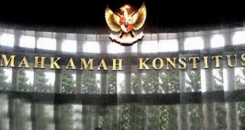 MK Lakukan Speedy Trial Selesaikan Sengketa Pilkada Serentak 2024