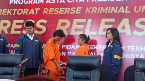 Motif Sepele Orang Tua Bocah Terbungkus Sarung di Bekasi Tega Bunuh Anaknya Sendiri