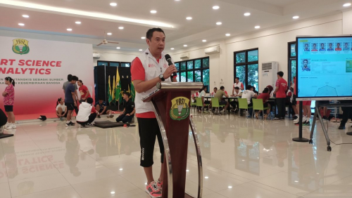 PBSI Perbolehkan Pebulutangkis Ganda Main Rangkap, Dimulai dari Siti Fadia!