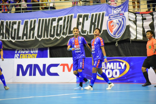 Pro Futsal League Indonesia 2024-2025 Pekan Kedua: Unggul FC Pimpin Klasemen, Langganan Juara Urutan 3!