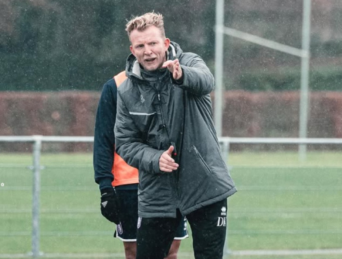 Profil Dirk Kuyt, Eks Pemain Liverpool yang Diisukan Jadi Pelatih Striker Timnas Indonesia