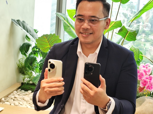 Pemerintah Berencana Tingkatkan TKDN Produk Tablet dan Ponsel Jadi 40%, Ini Tanggapan Huawei