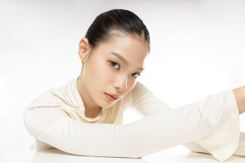 Tips Makeup Look Simple Back to Campus