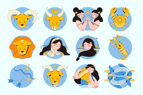 Ramalan Zodiak 14 Januari 2025 untuk Virgo, Sagitarius dan Pisces