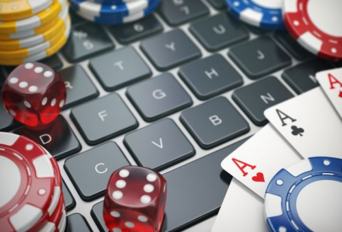 Heboh Loker Admin Judi Online Bergaji Rp18 Juta, Kemnaker Minta Masyarakat Waspada
