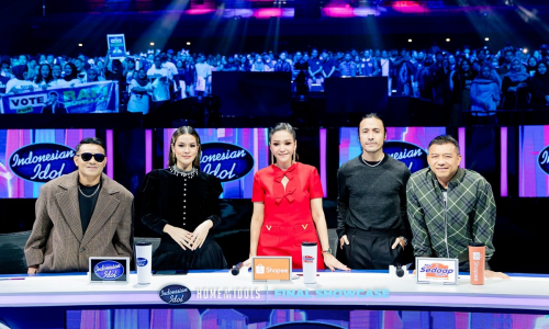 Maia Estianty Ungkap Persaingan Ketat di Indonesian Idol XIII: Semua Bisa Nyanyi