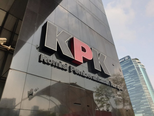 Korupsi Mantan Bupati Kutai Kartanegara Rita Widyasari, KPK Sita Lebih dari Rp400 Miliar