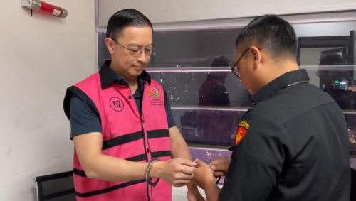 Kejagung Bilang Penyidikan Kasus Tom Lembong Hampir Rampung