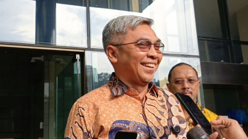 Ketua KPK Optimis Menangkan Praperadilan Lawan Hasto Kristiyanto