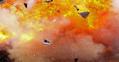 Sumur Minyak Ilegal di Batanghari Meledak, 3 Pekerja Luka Bakar Serius