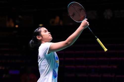 Jadwal Wakil Indonesia di Hari Pertama India Open 2025: Gregoria Mariska Hadapi Wakil Denmark!