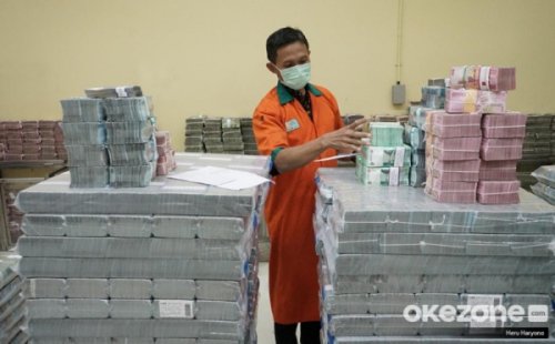 Bank Siap Biayai 3 Juta Rumah, Ini Kondisinya