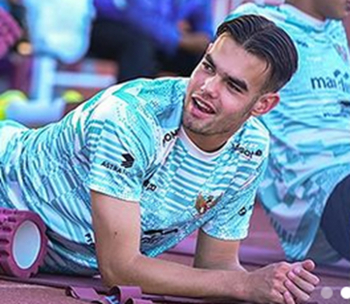 Salaman dengan Patrick Kluivert, Tanda Jens Raven Jadi Andalan di Timnas Indonesia Senior?