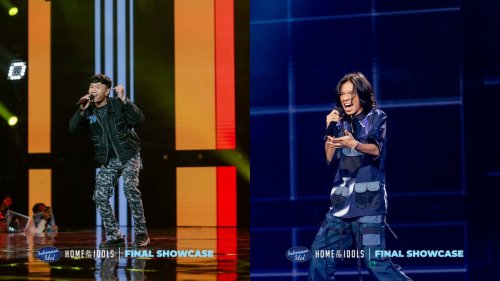 final-showcase-indonesian-idol-season-xiii-abey-dan-alex-nuh-tereliminasi