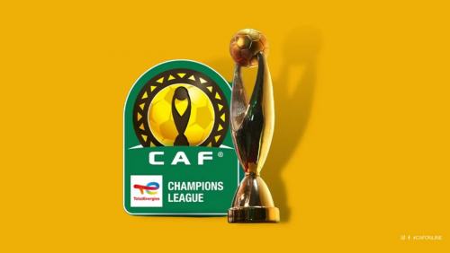 Jadwal dan Link Live Streaming CAF Champions League 2024-2025 di Vision, Klik di Sini!