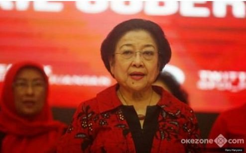 Sebut Hubungan Prabowo-Megawati Masih Terjalin Baik Meski Tak Pernah Bertemu, Gerindra: Tapi Komunikasi Dilakukan