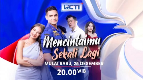 4-fakta-sinetron-mencintaimu-sekali-lagi-peringkat-pertama-raih-rating-tertinggi