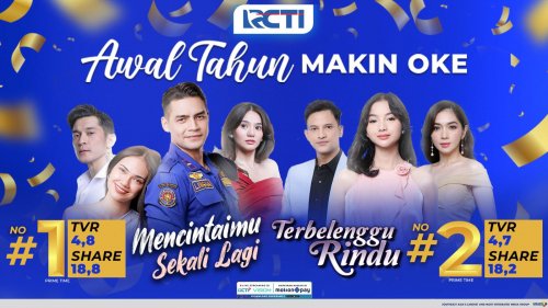 rcti-jadi-rajanya-primetime-sinetron-mencintaimu-sekali-lagi-dan-terbelenggu-rindu-kuasai-rating-tv-indonesia