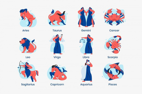 Ramalan Zodiak 16 Januari 2025 untuk Virgo, Pisces dan Sagitarius