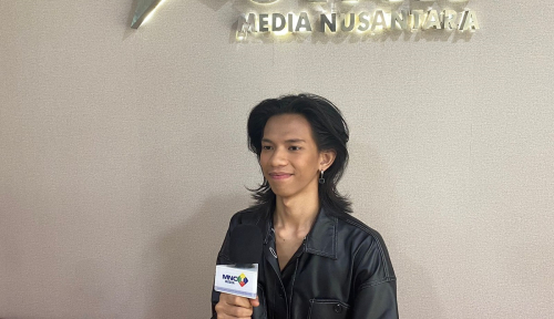 Abey Ngebet Rilis Single Usai Tereliminasi di Indonesian Idol Season XIII