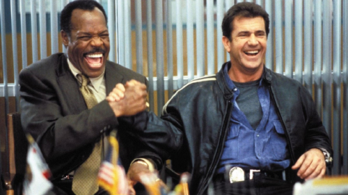Sinopsis Film Lethal Weapon 4, Penutup Duo Apik Mel Gibson dan Danny Glover