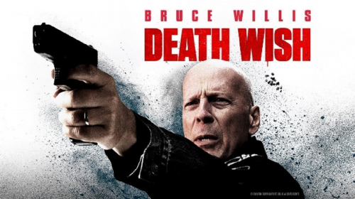 Sinopsis Film Death Wish, Balas Dendam Seorang Dokter