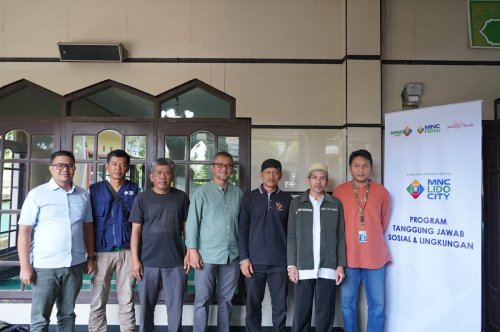 csr-peduli-masjid-kek-mnc-lido-city-bergulir-hingga-ramadan