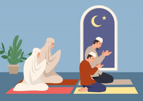 Sholat Nisfu Syaban: Tata Cara dan Waktunya, Muslim Wajib Tahu