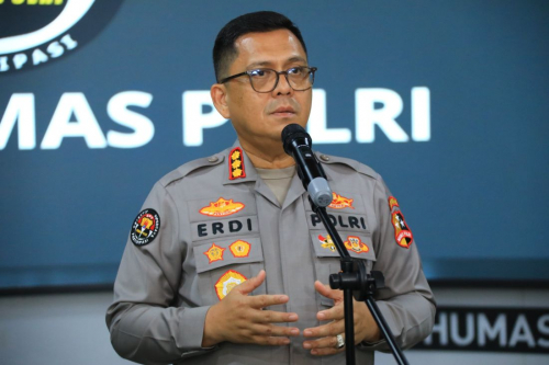 Update Sidang Etik 3 Oknum Polisi di Kasus DWP: Demosi hingga 8 Tahun, Semuanya Banding