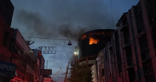 Sejarah Glodok Plaza yang Ternyata Bekas Penjara, Nampung Narapidana Hukuman Mati